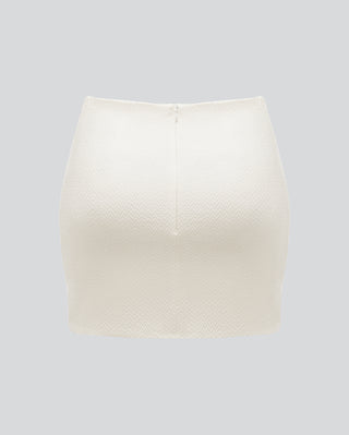 THE MANNEI PIREUS SKIRT