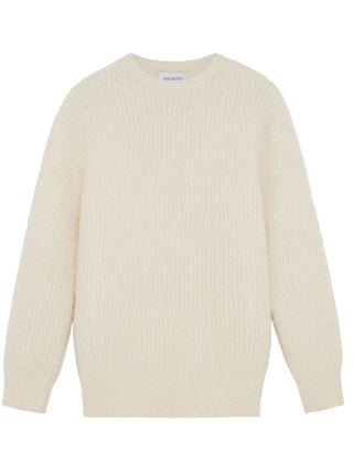 16ARLINGTON SEPHIA KNIT JUMPER