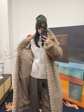 STAND STUDIO WYNTHER COAT