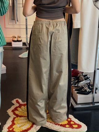 OPEN YY CARGO BAGGY PANTS