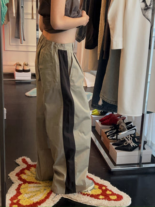 OPEN YY CARGO BAGGY PANTS