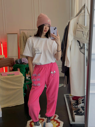 Natasha Zinko Too Sexy Jogging Pants