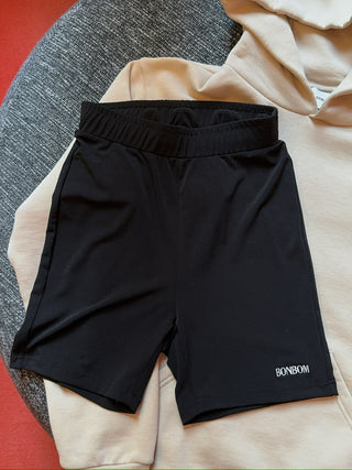 BONBOM BIKER SHORTS