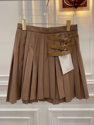 ROKH - Multipocket Mini Skirt