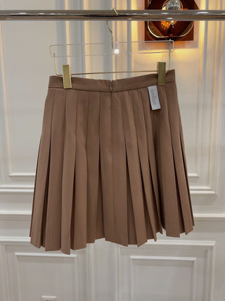 ROKH - Multipocket Mini Skirt