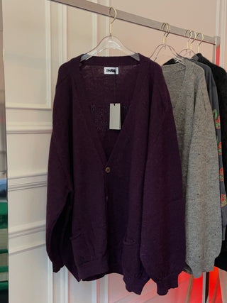 MAGLIANO GRAMPA CARDIGAN